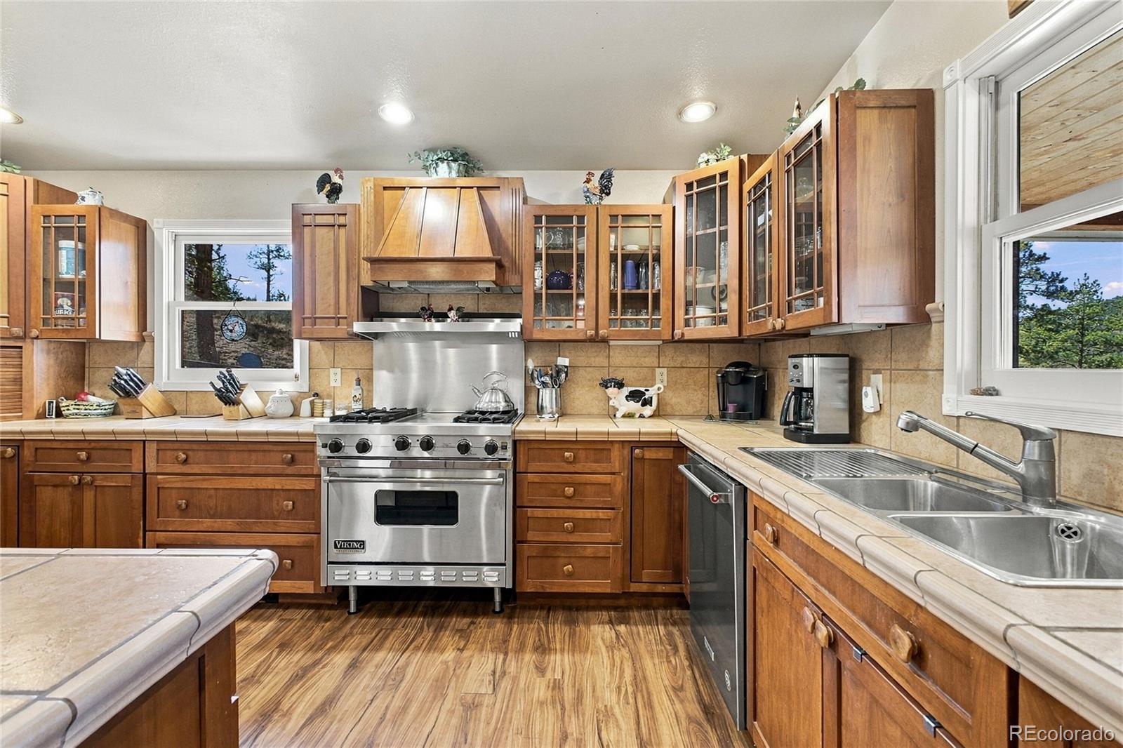 MLS Image #19 for 23916  logan avenue,conifer, Colorado