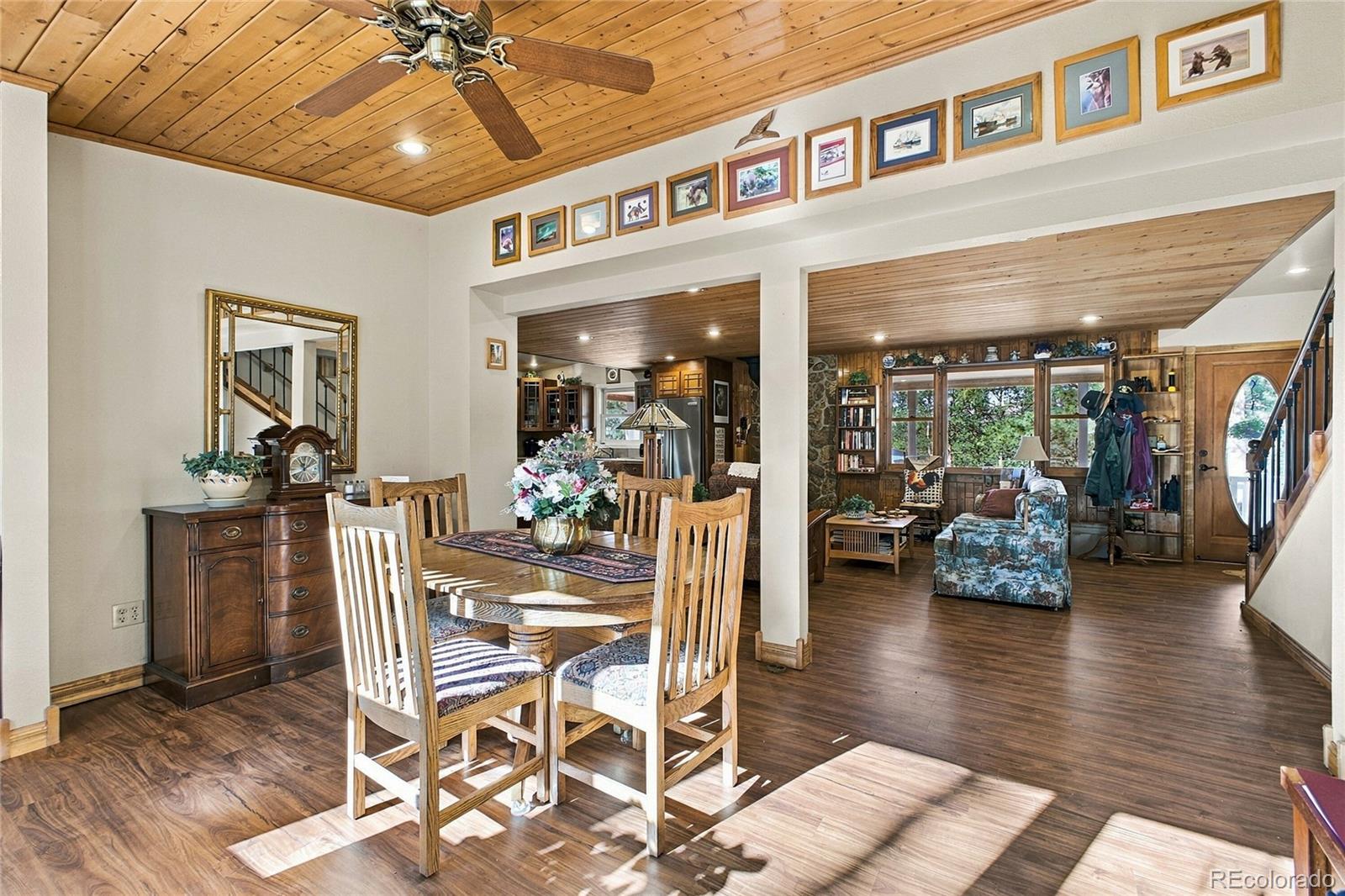 MLS Image #23 for 23916  logan avenue,conifer, Colorado