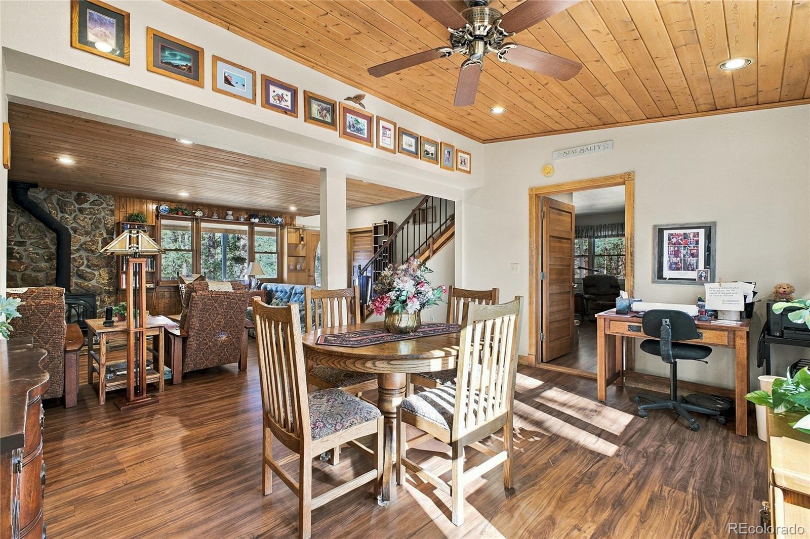 MLS Image #24 for 23916  logan avenue,conifer, Colorado