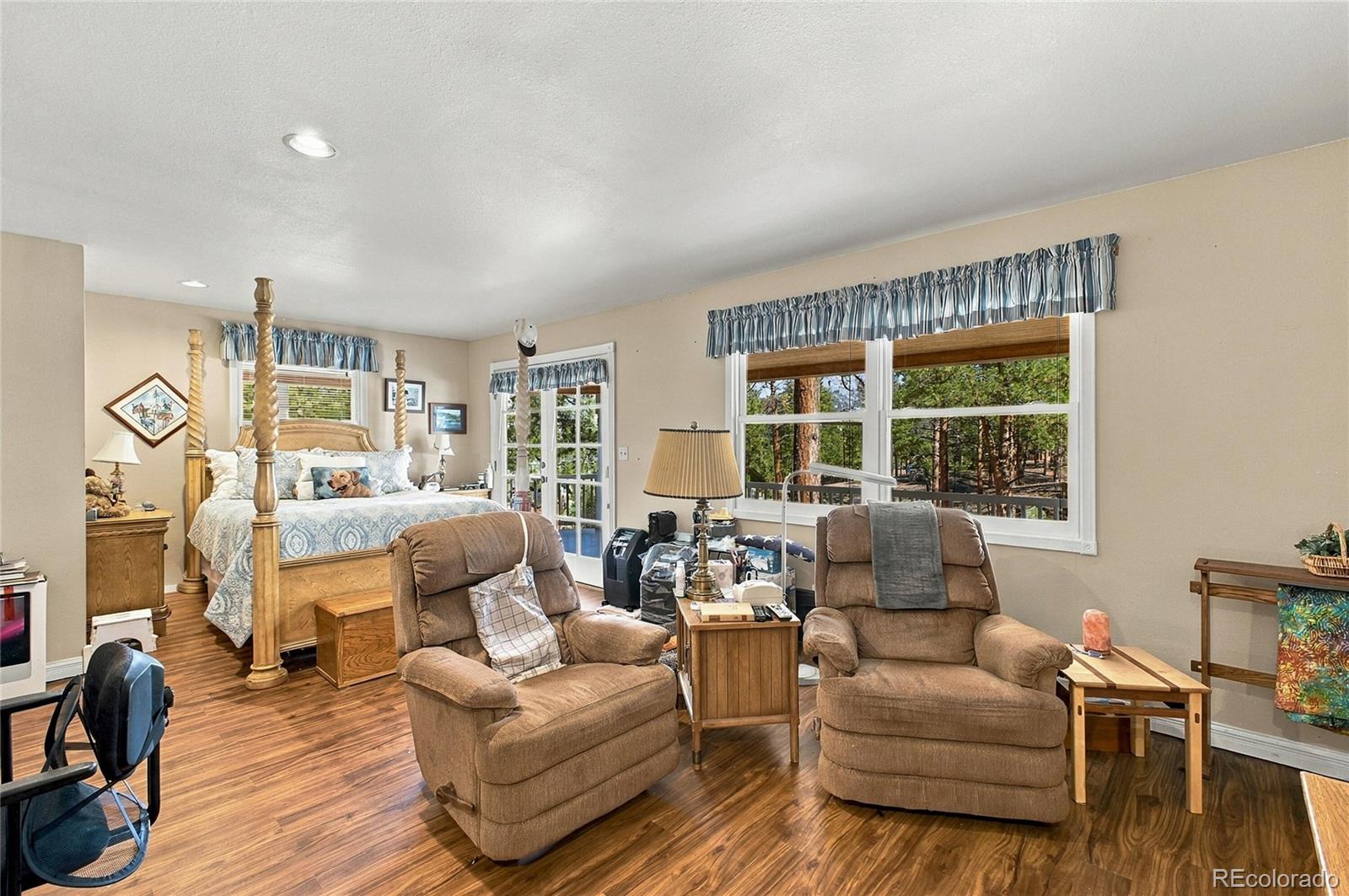 MLS Image #26 for 23916  logan avenue,conifer, Colorado