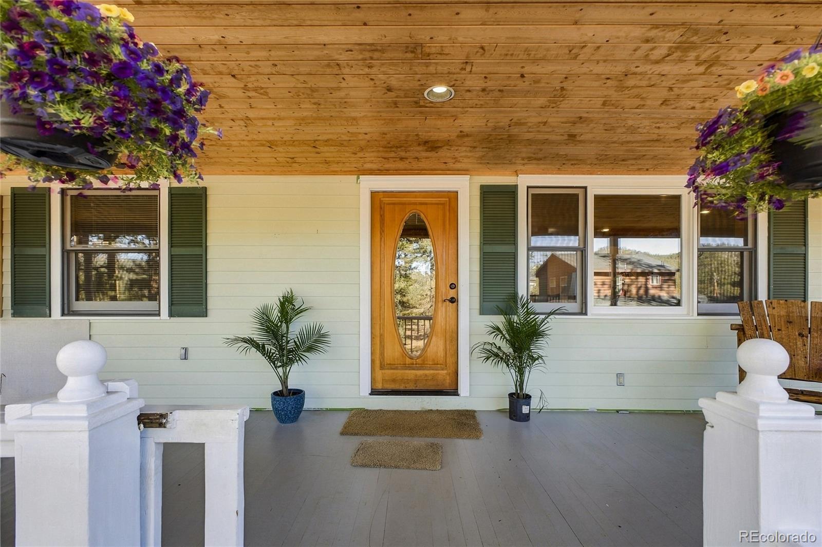 MLS Image #3 for 23916  logan avenue,conifer, Colorado