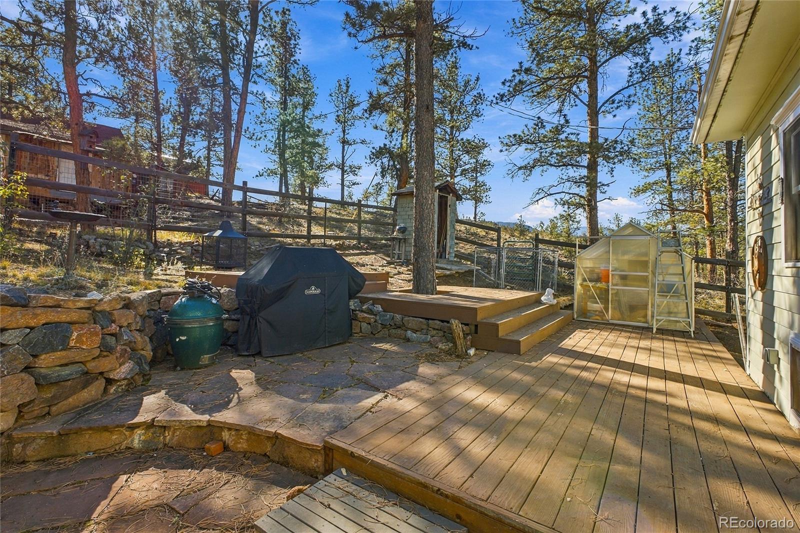 MLS Image #37 for 23916  logan avenue,conifer, Colorado