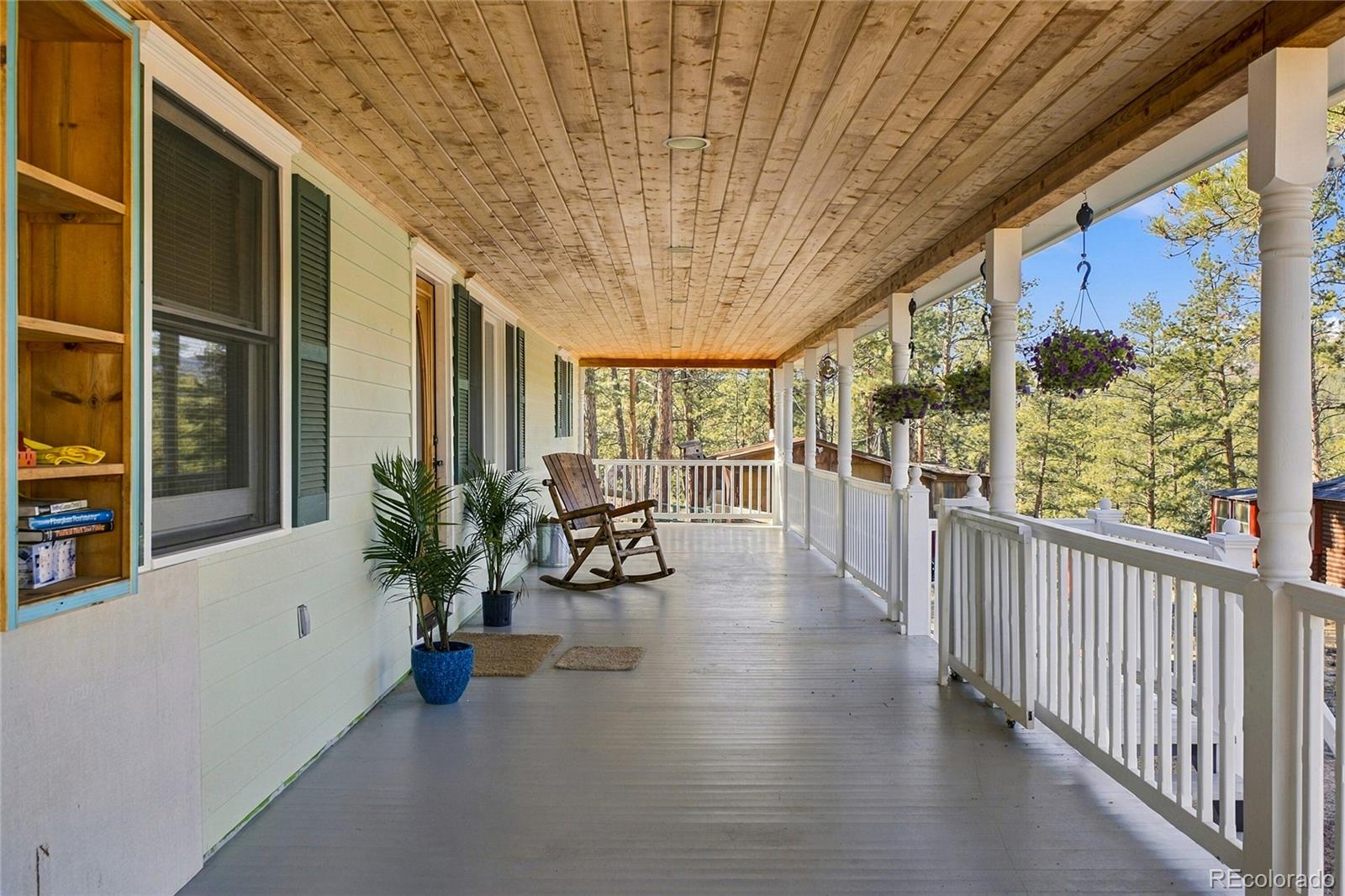 MLS Image #4 for 23916  logan avenue,conifer, Colorado