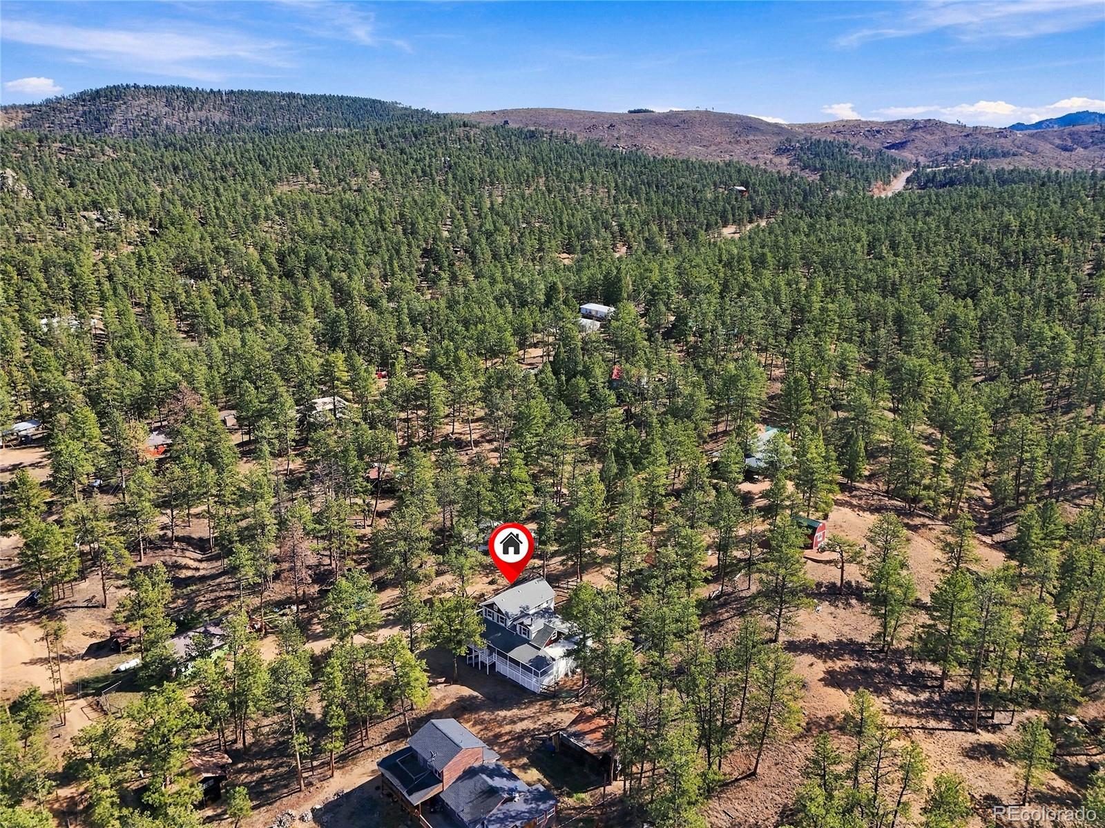 MLS Image #44 for 23916  logan avenue,conifer, Colorado