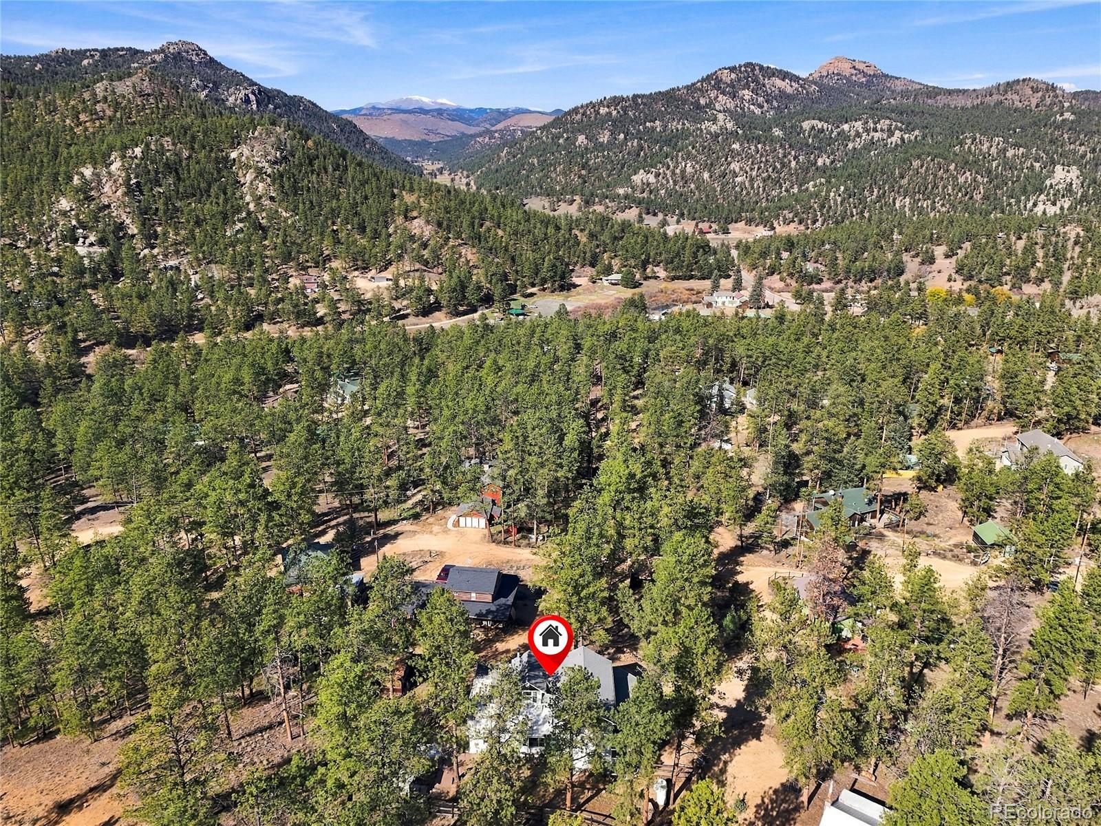 MLS Image #45 for 23916  logan avenue,conifer, Colorado