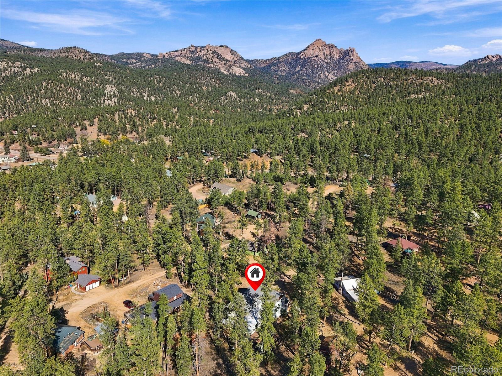 MLS Image #46 for 23916  logan avenue,conifer, Colorado