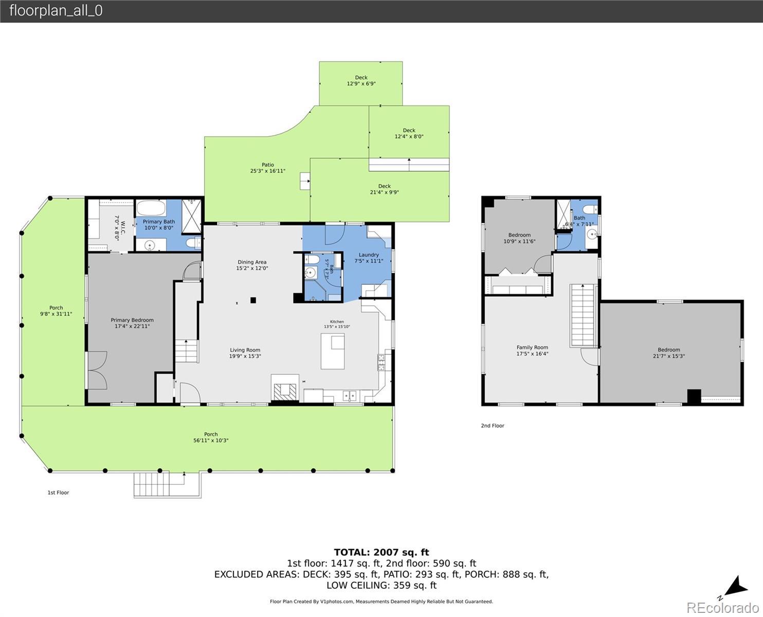 MLS Image #49 for 23916  logan avenue,conifer, Colorado
