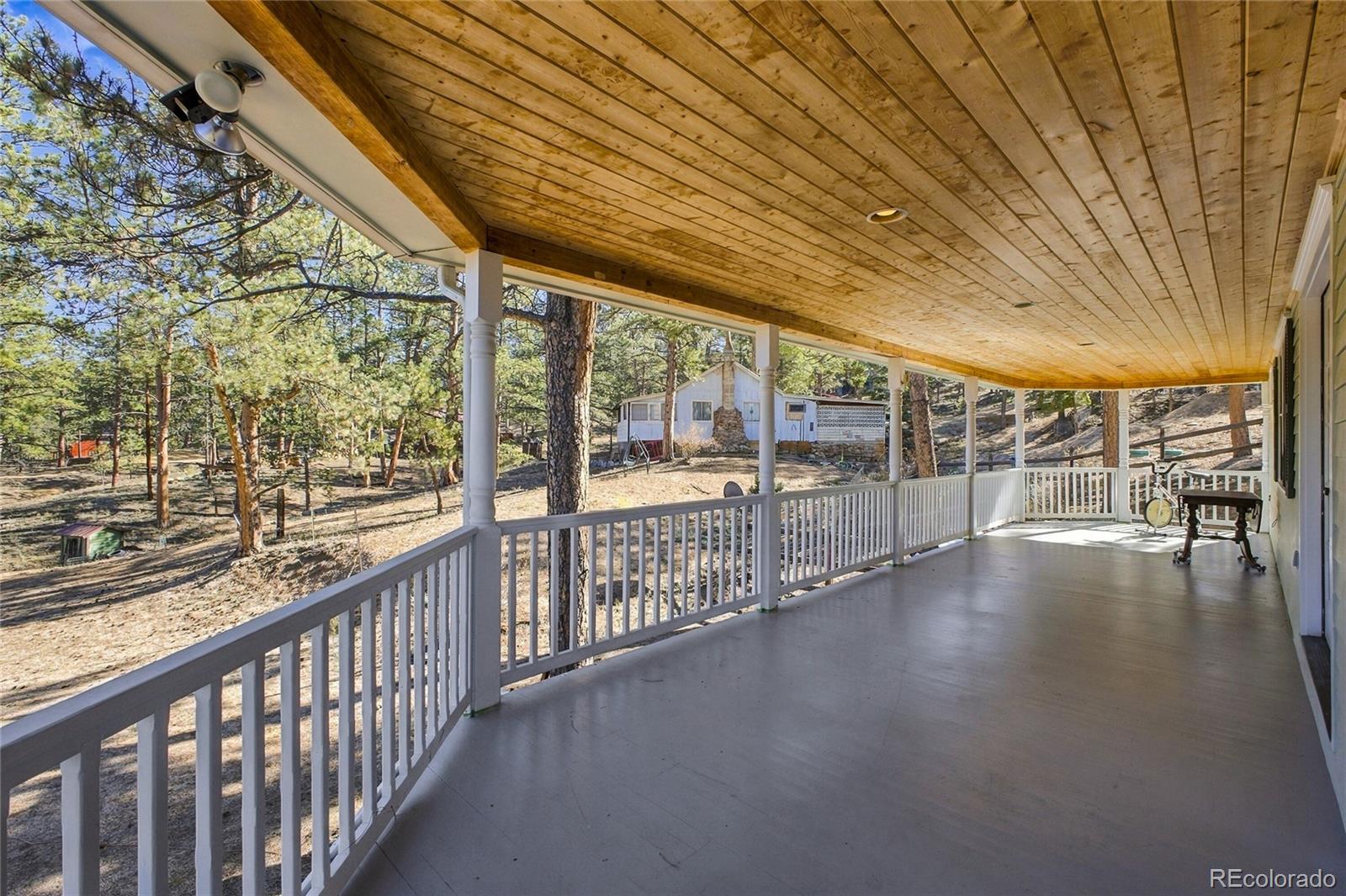 MLS Image #5 for 23916  logan avenue,conifer, Colorado