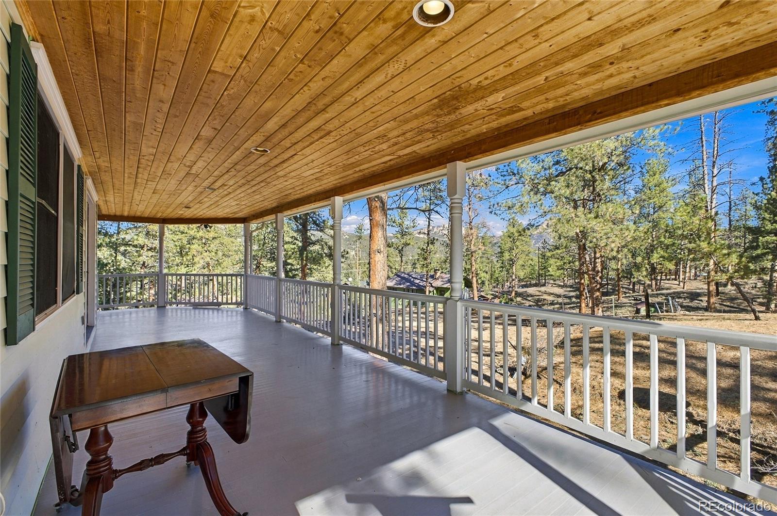 MLS Image #6 for 23916  logan avenue,conifer, Colorado