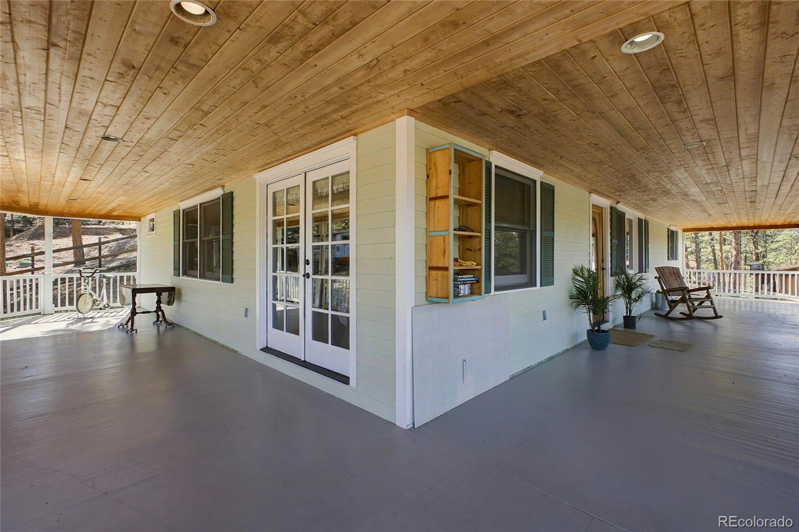 MLS Image #7 for 23916  logan avenue,conifer, Colorado