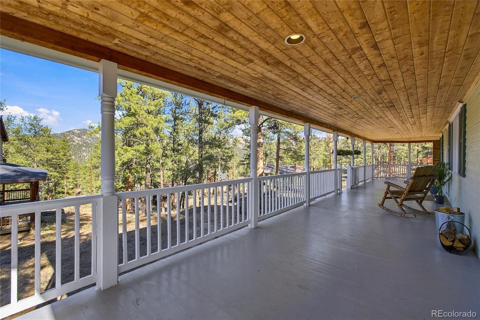 MLS Image #8 for 23916  logan avenue,conifer, Colorado