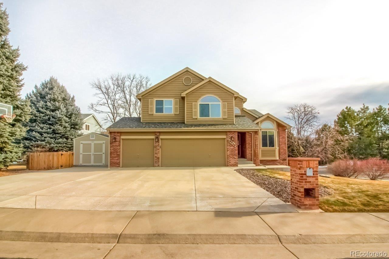 MLS Image #0 for 6968  hoyt court,arvada, Colorado