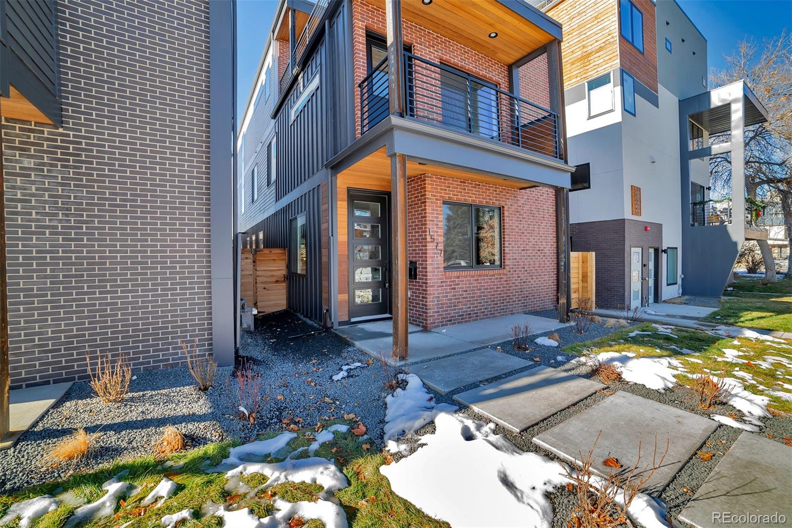MLS Image #0 for 1577  king street,denver, Colorado