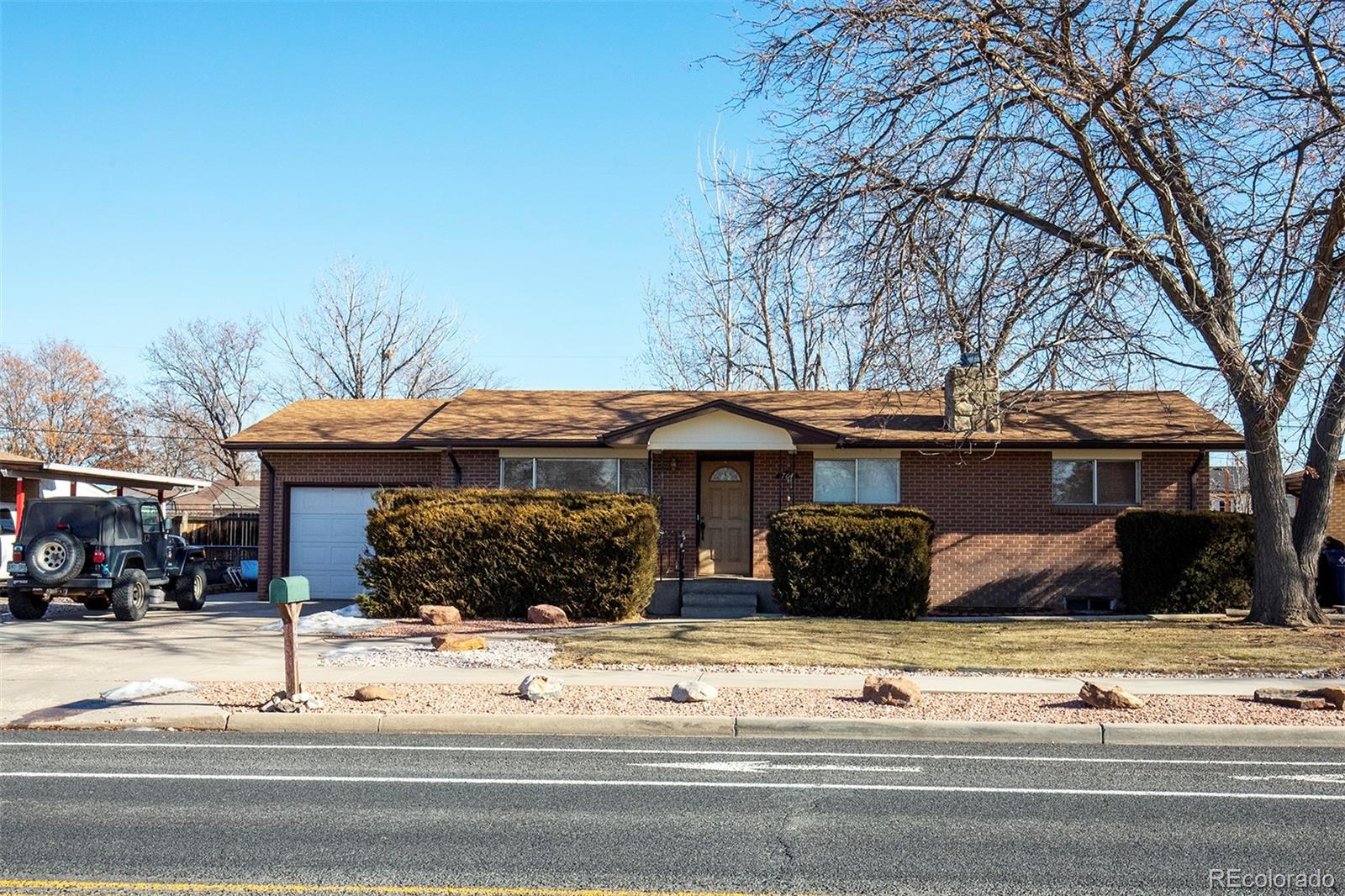 MLS Image #0 for 764 s 8th avenue,brighton, Colorado