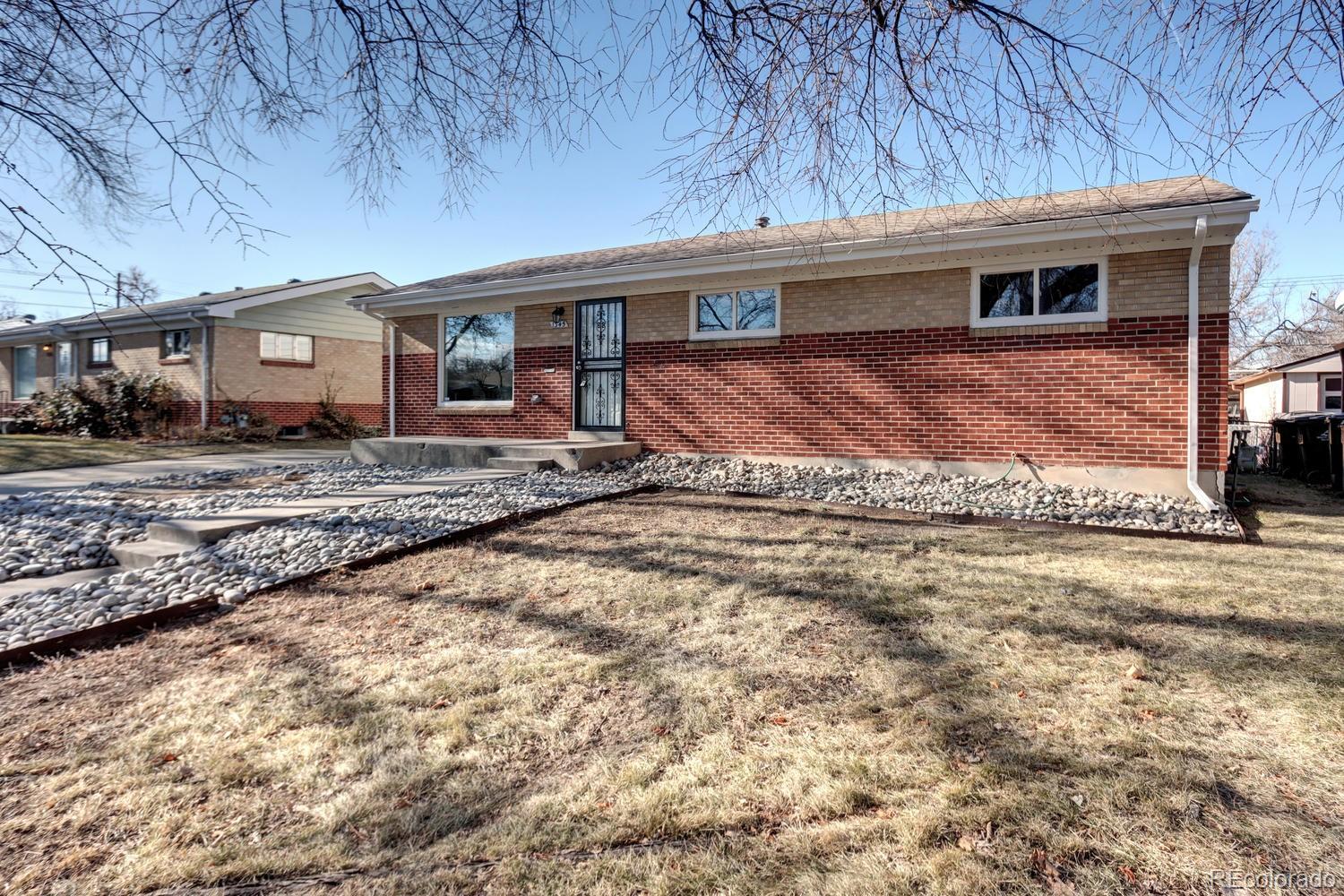 MLS Image #0 for 1345  salem street,aurora, Colorado