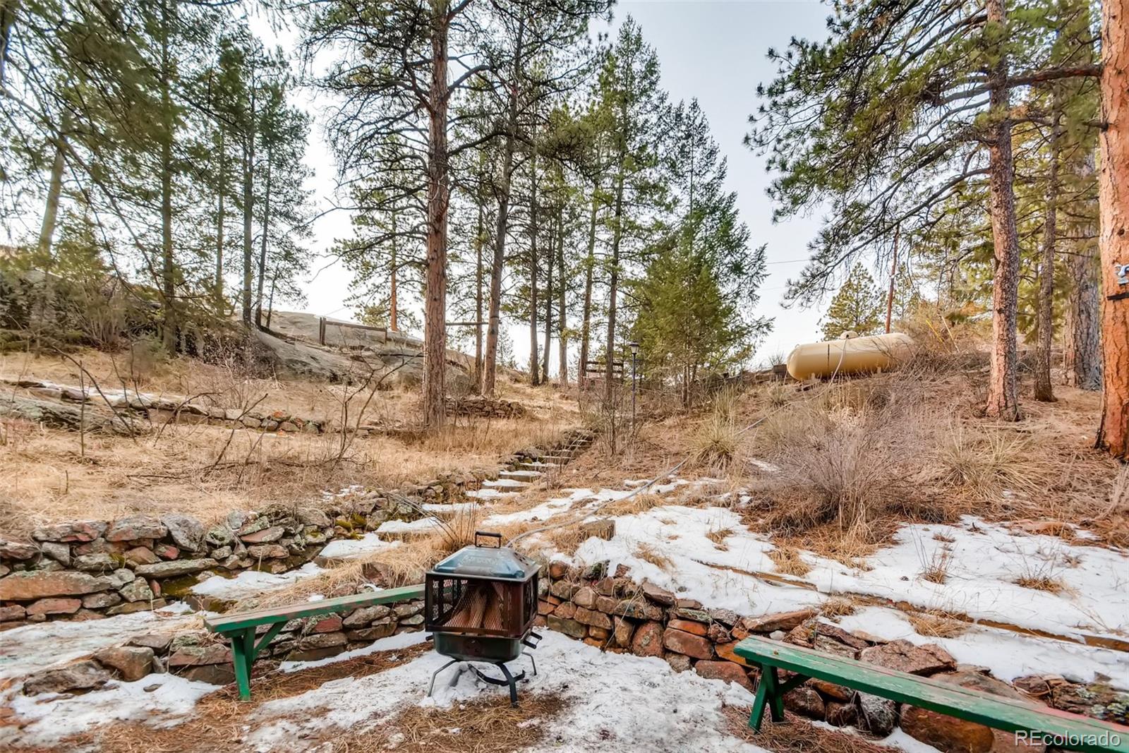 MLS Image #13 for 15958  old stagecoach road,pine, Colorado