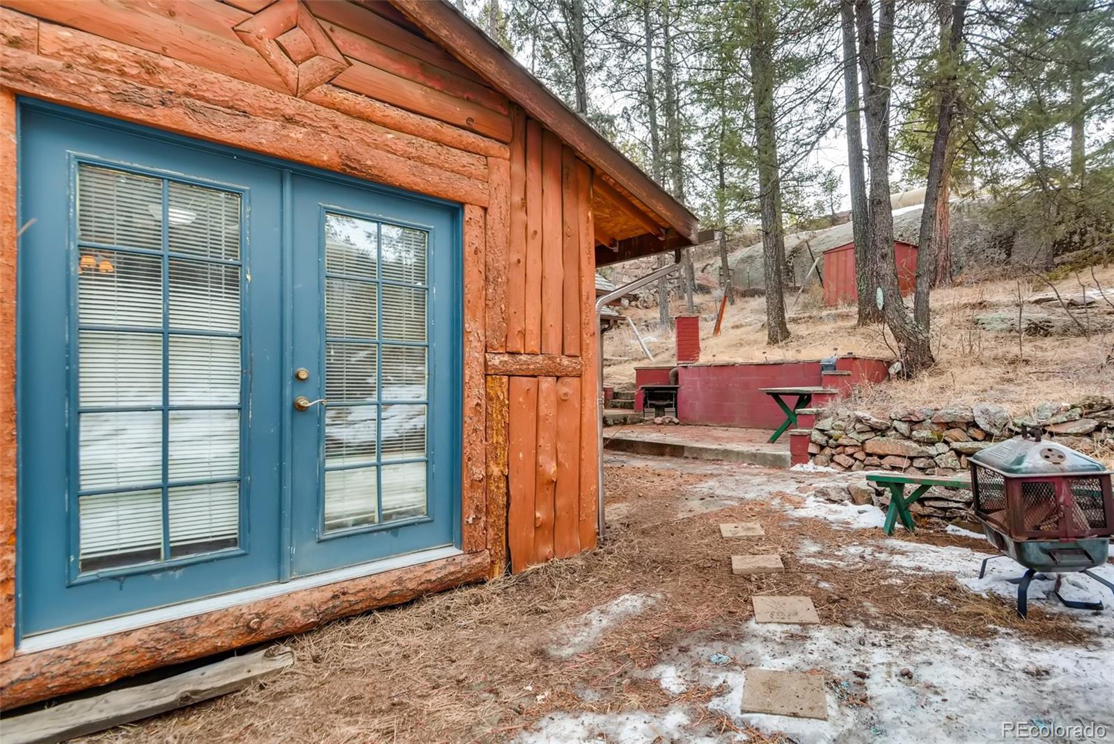 MLS Image #14 for 15958  old stagecoach road,pine, Colorado