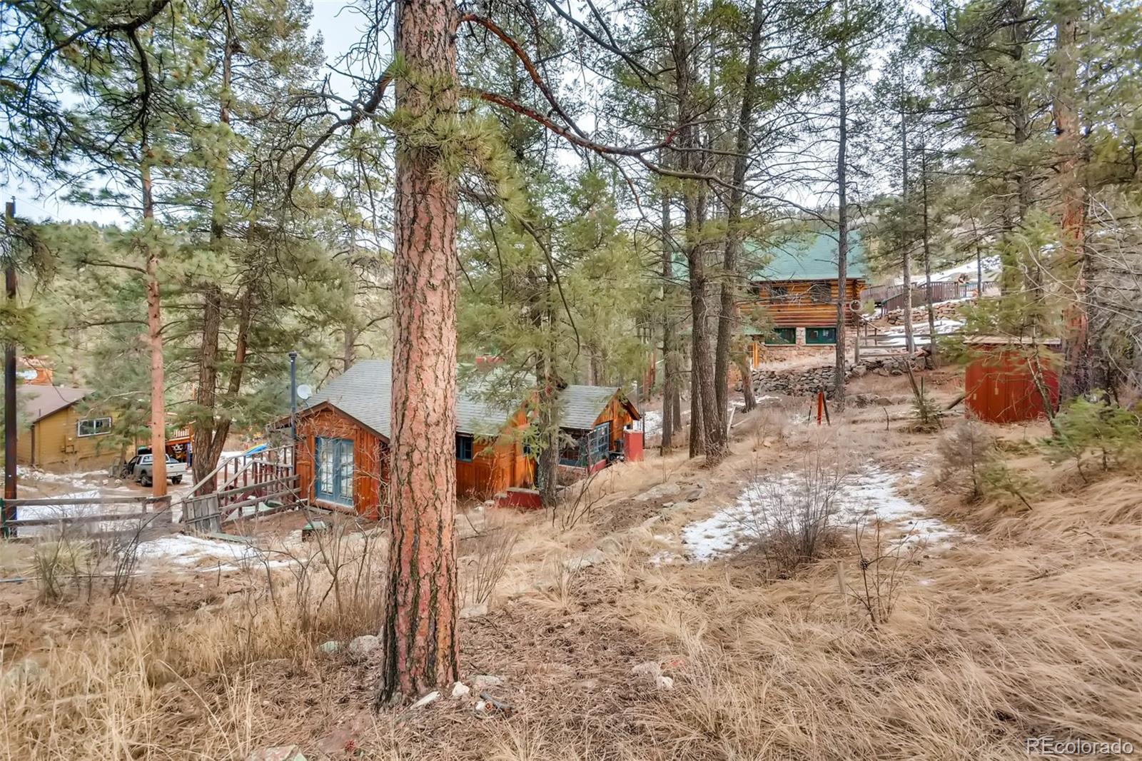 MLS Image #15 for 15958  old stagecoach road,pine, Colorado