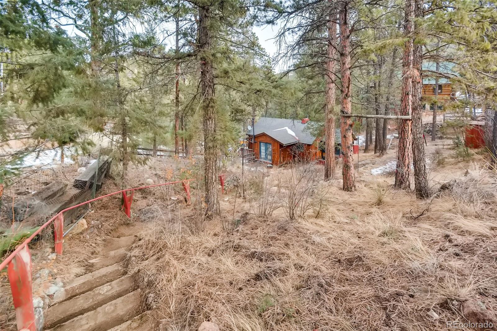 MLS Image #16 for 15958  old stagecoach road,pine, Colorado