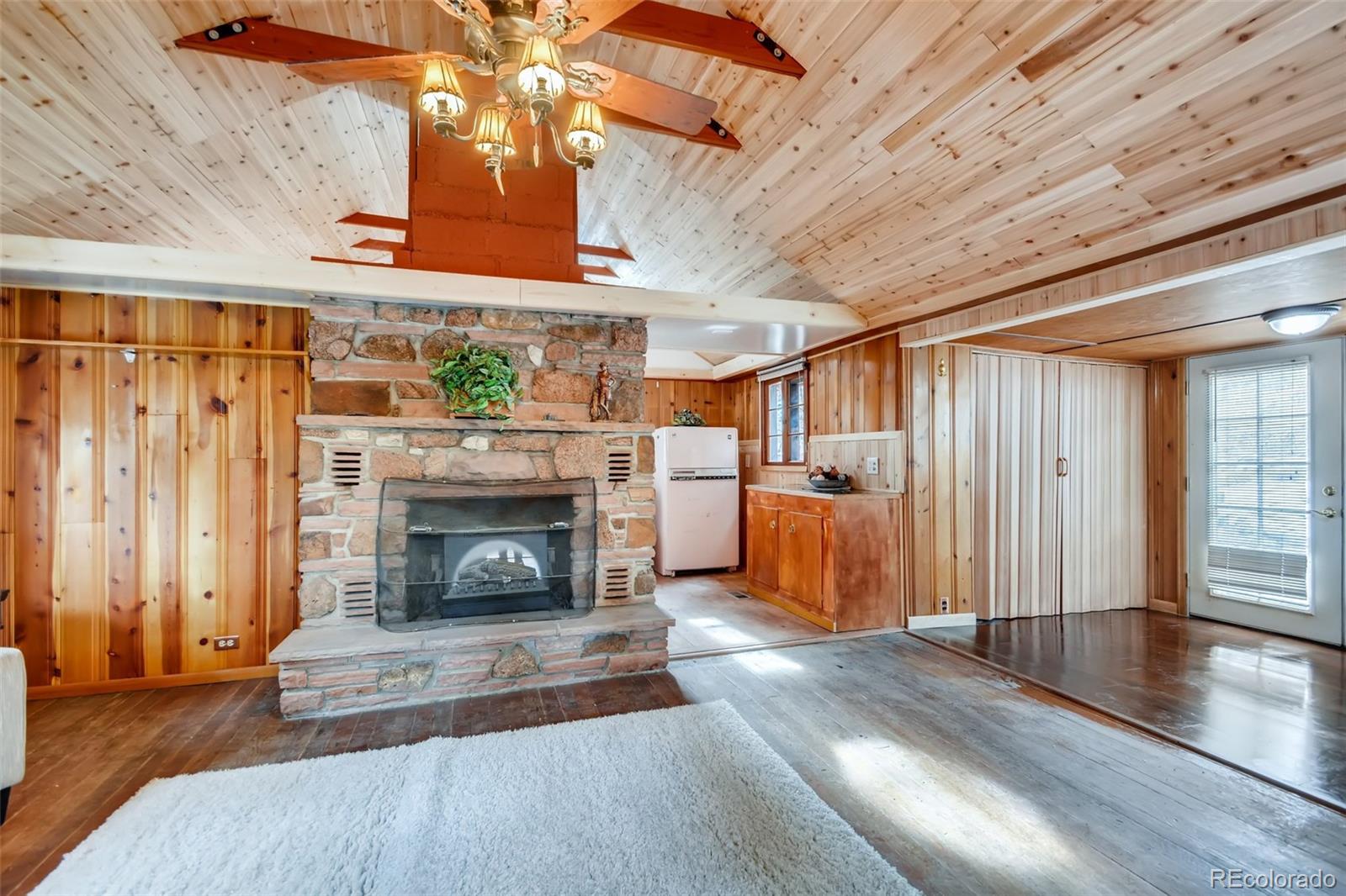 MLS Image #3 for 15958  old stagecoach road,pine, Colorado
