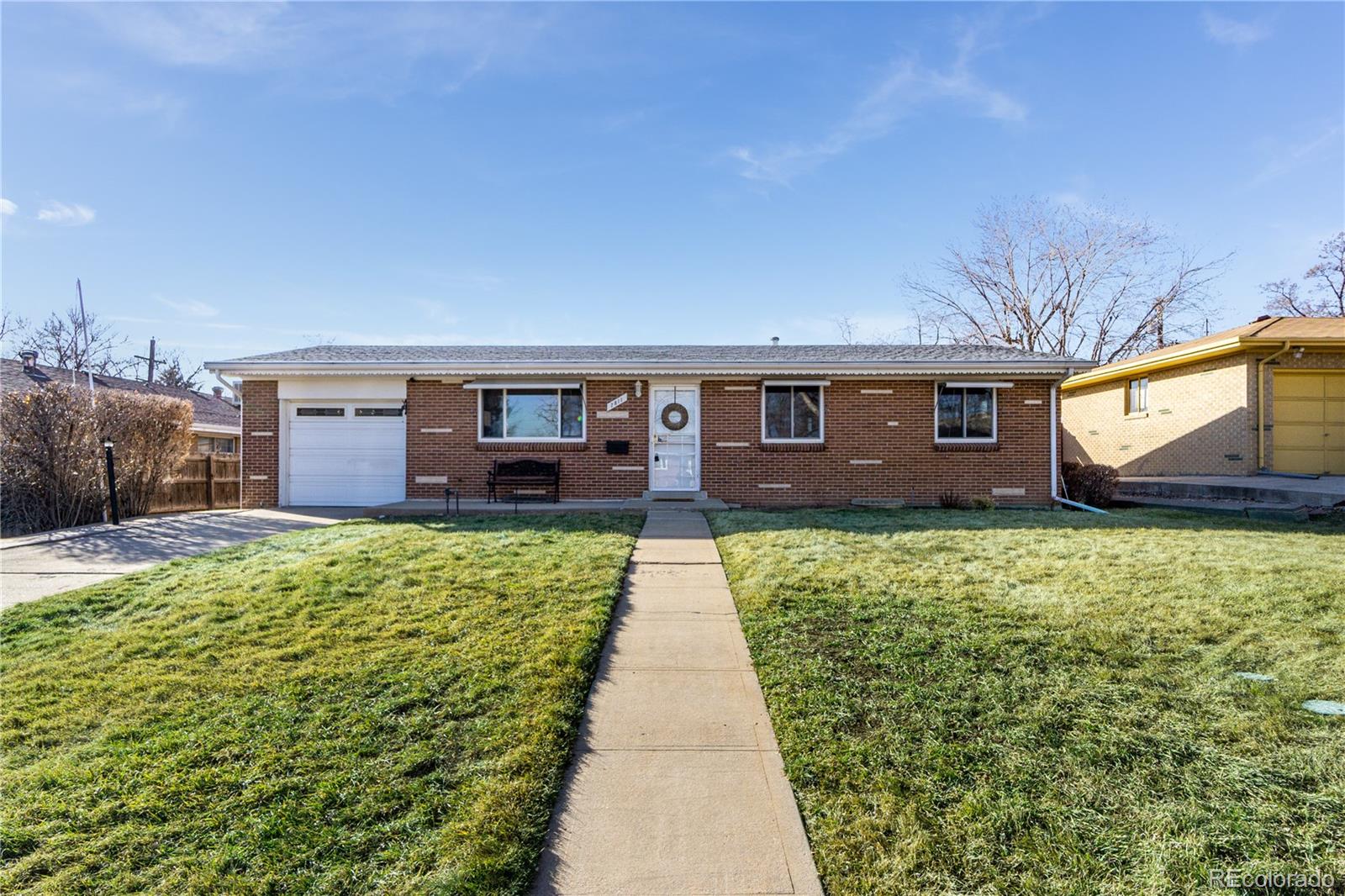 MLS Image #0 for 7811  meade street,westminster, Colorado