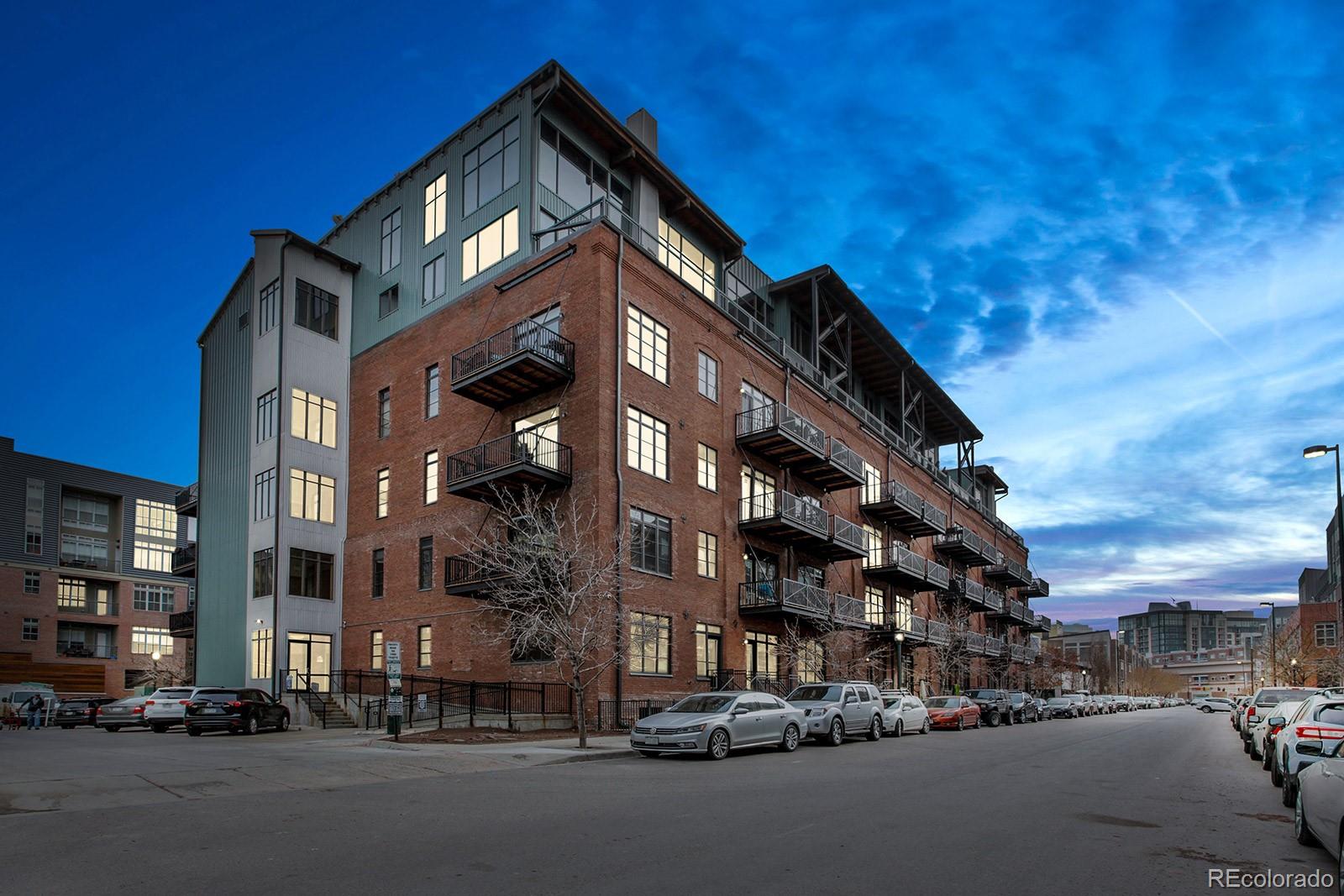 MLS Image #0 for 2960  inca street,denver, Colorado