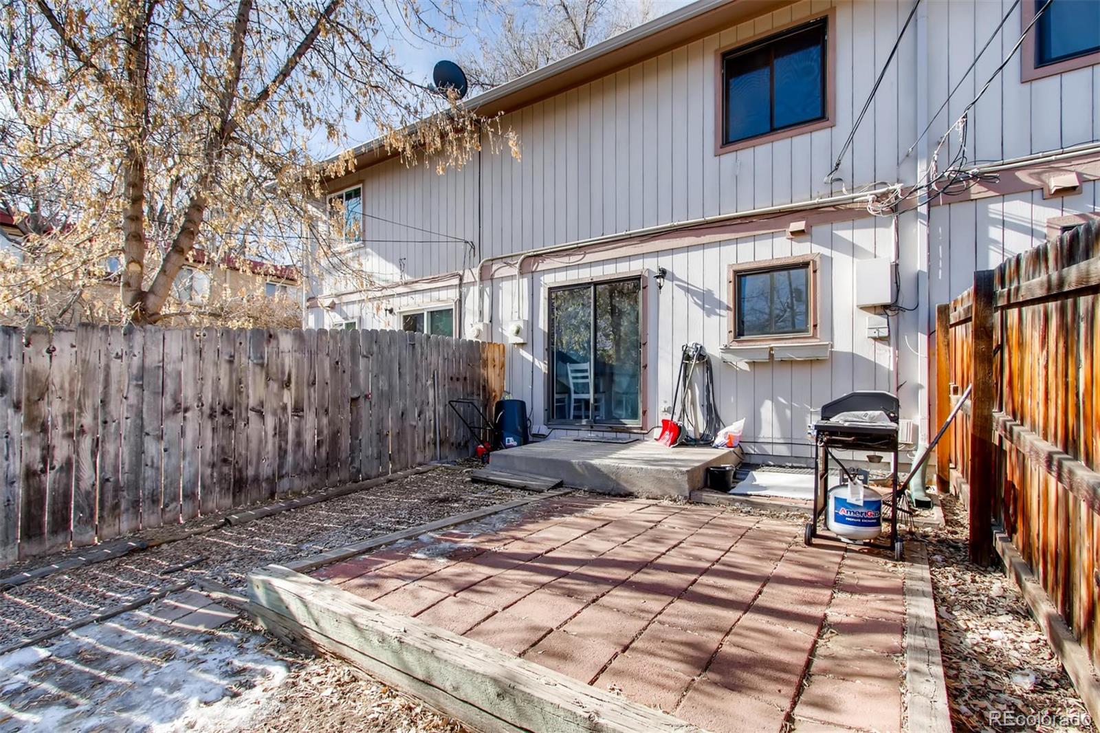 MLS Image #19 for 1044  carr street,lakewood, Colorado