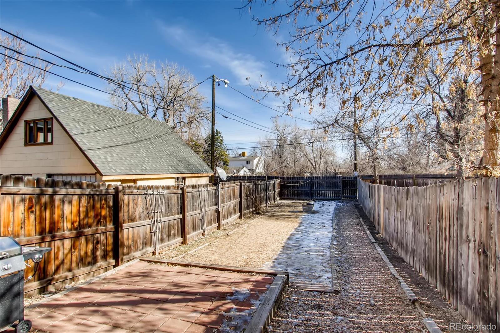MLS Image #20 for 1044  carr street,lakewood, Colorado