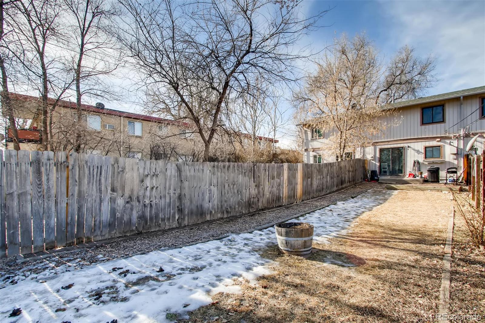 MLS Image #22 for 1044  carr street,lakewood, Colorado