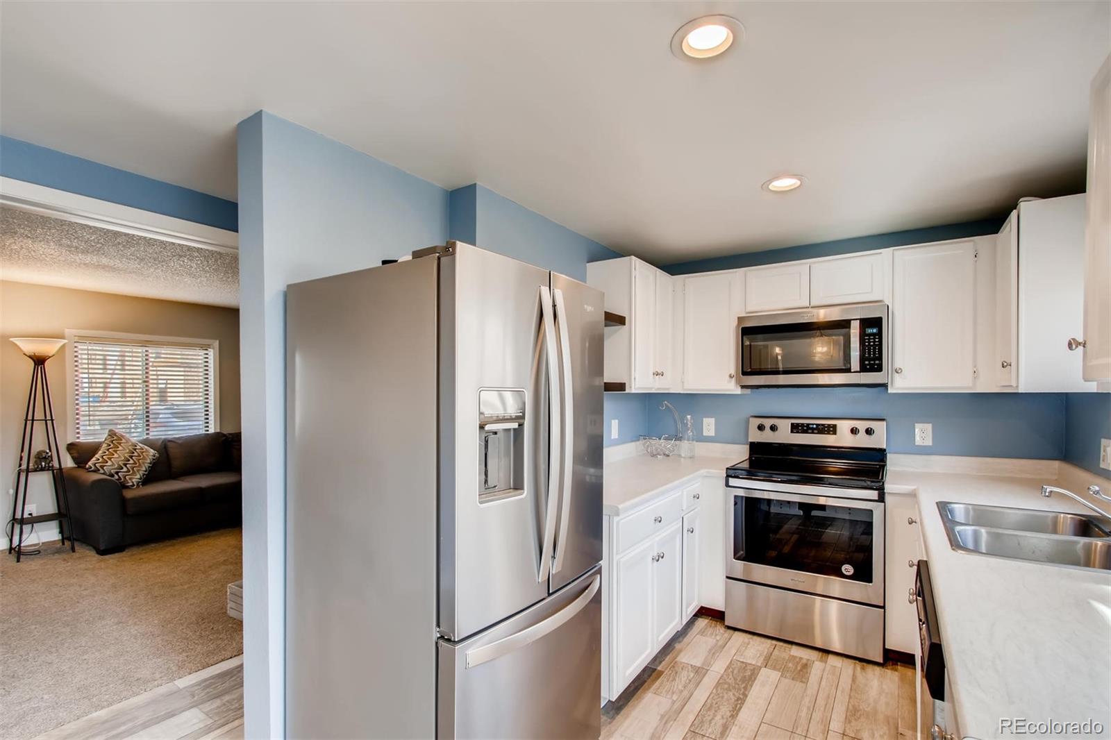 MLS Image #5 for 1044  carr street,lakewood, Colorado