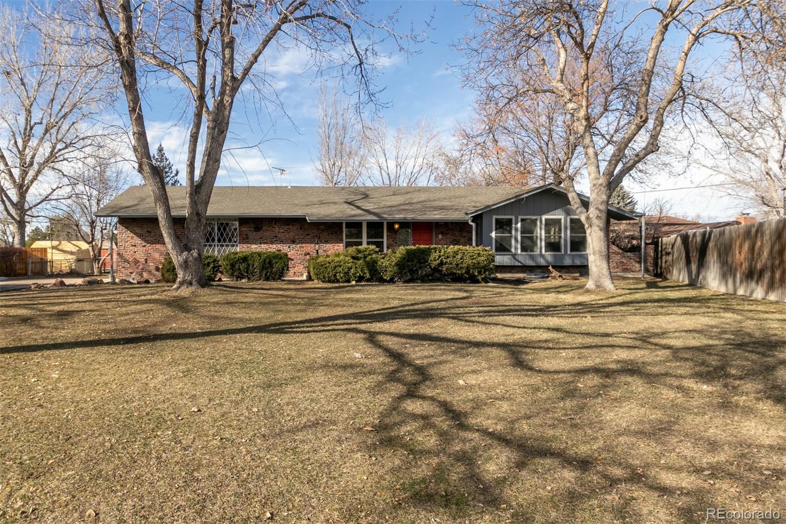 MLS Image #0 for 6095 s marshall drive,littleton, Colorado