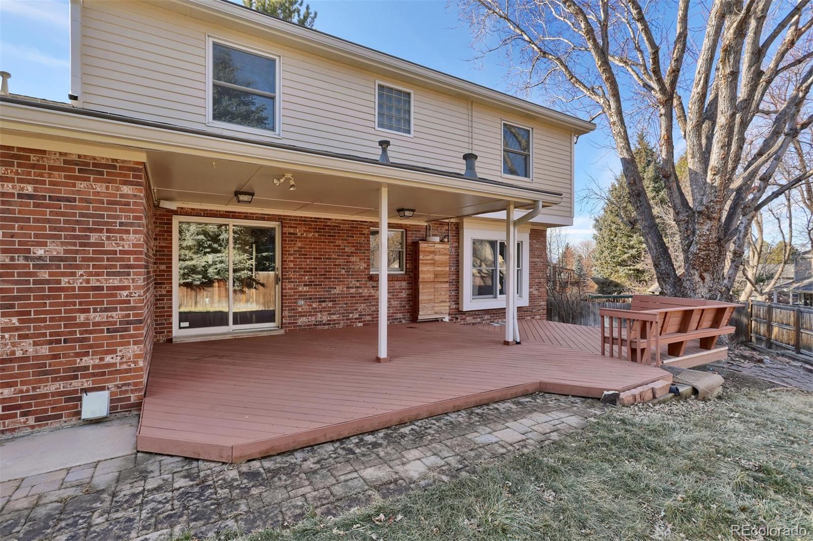 MLS Image #30 for 10169 e lake place,englewood, Colorado