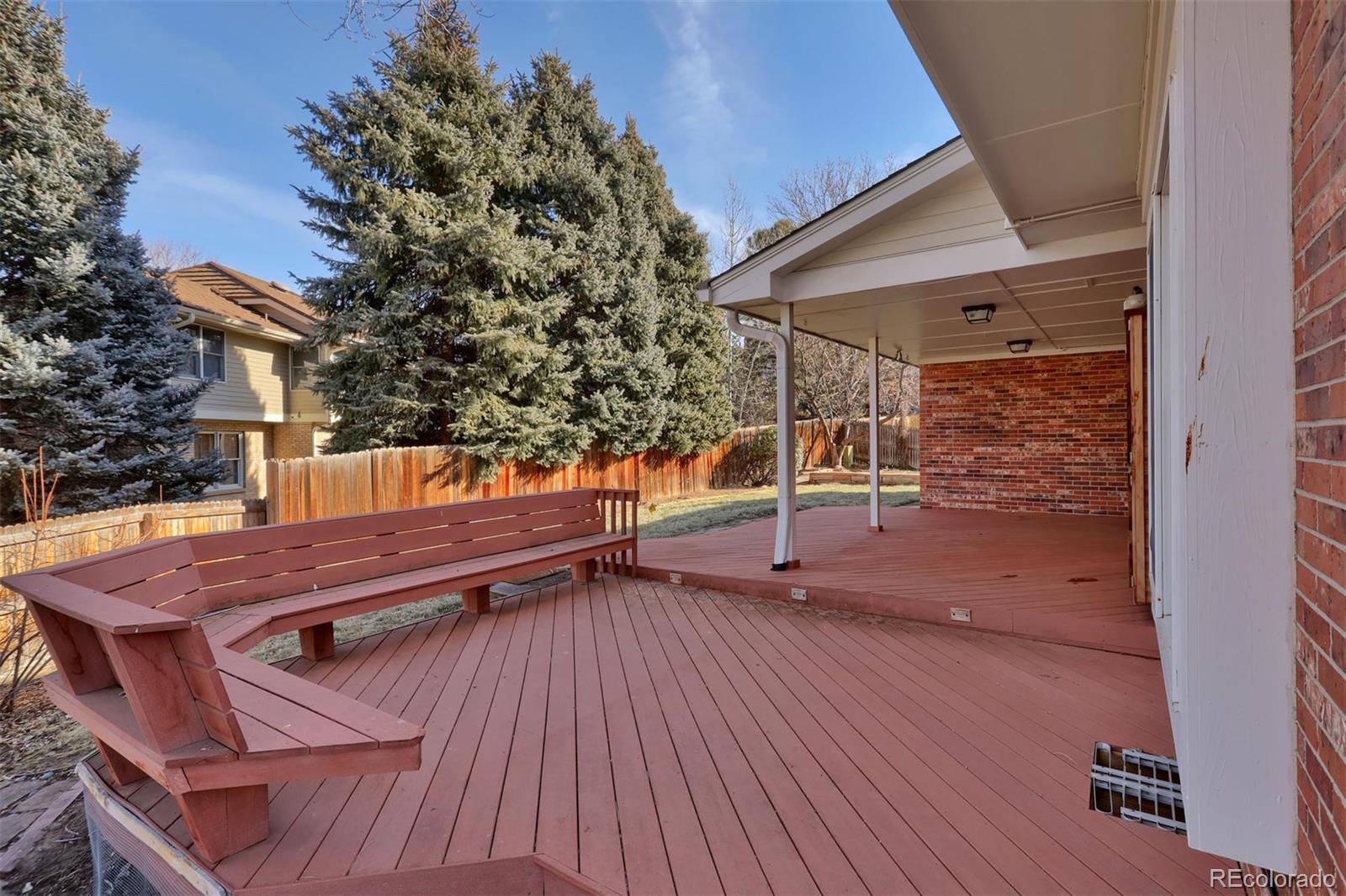 MLS Image #31 for 10169 e lake place,englewood, Colorado
