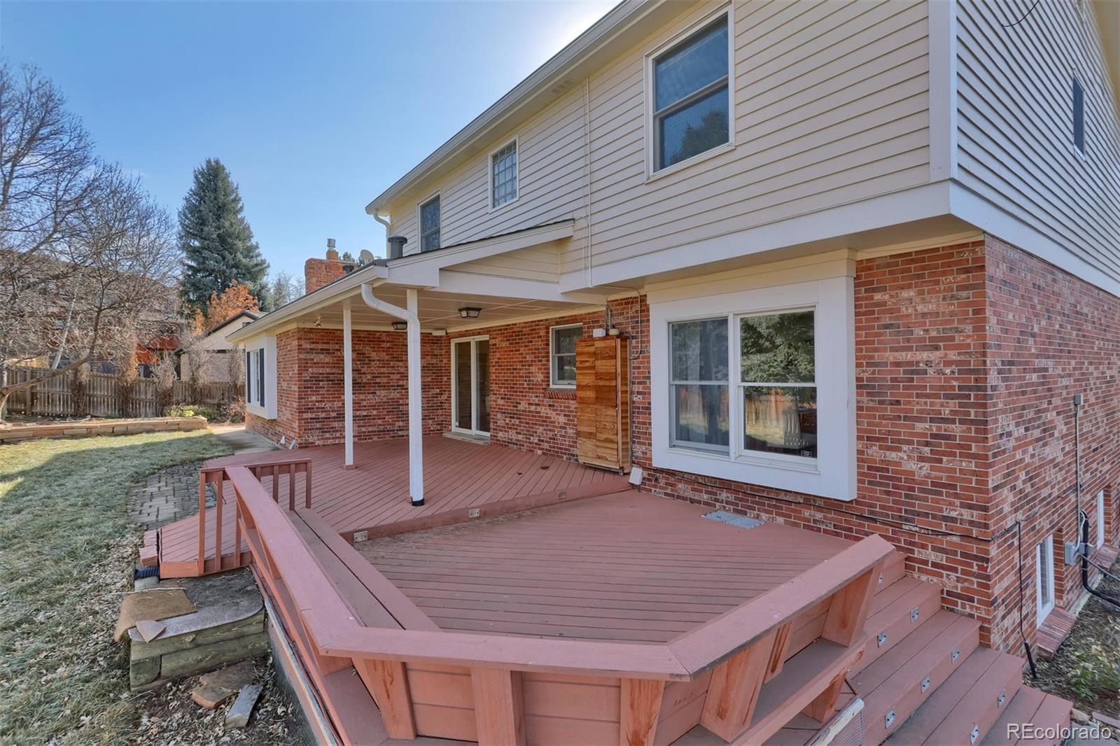 MLS Image #32 for 10169 e lake place,englewood, Colorado