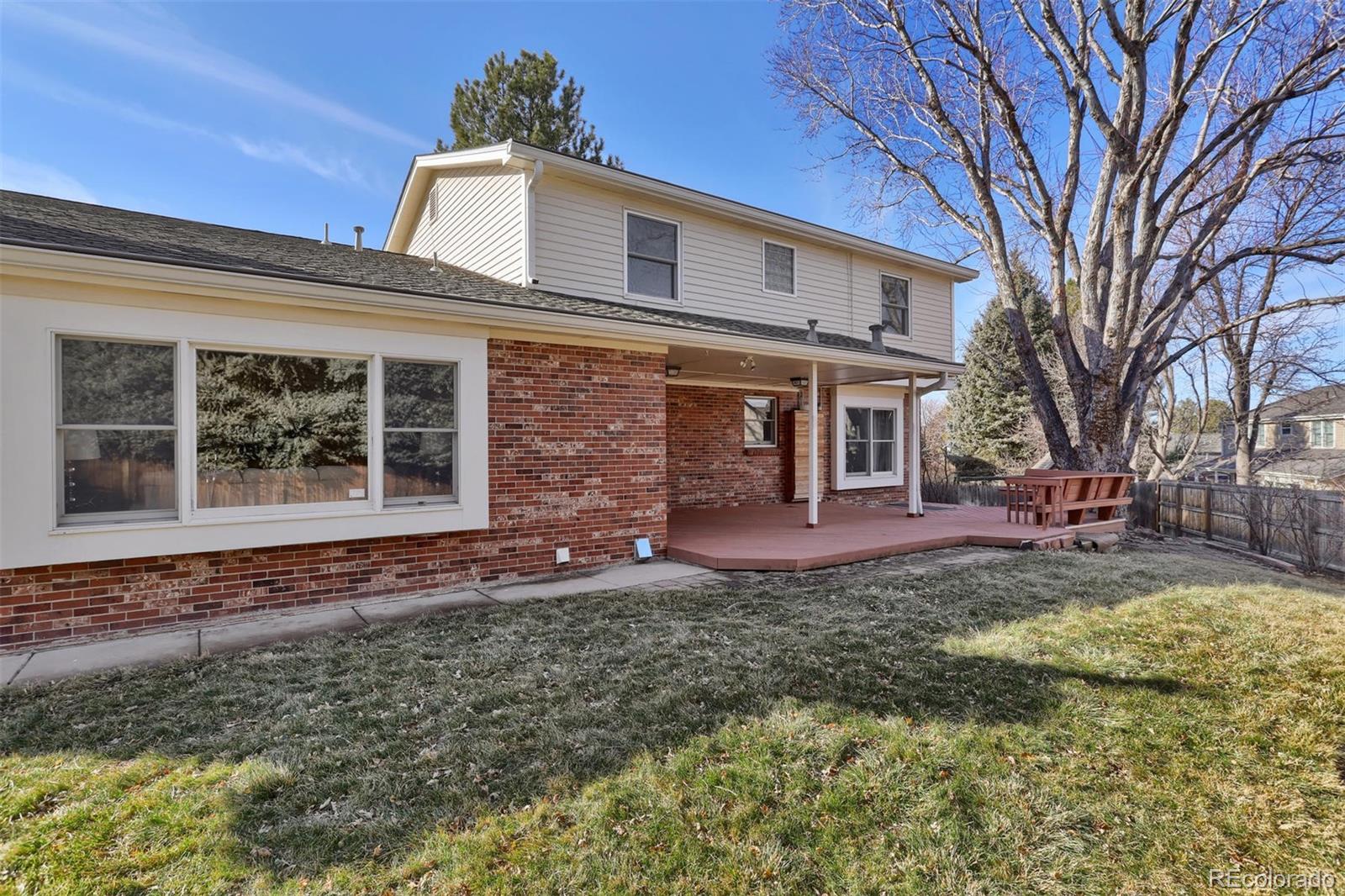 MLS Image #33 for 10169 e lake place,englewood, Colorado