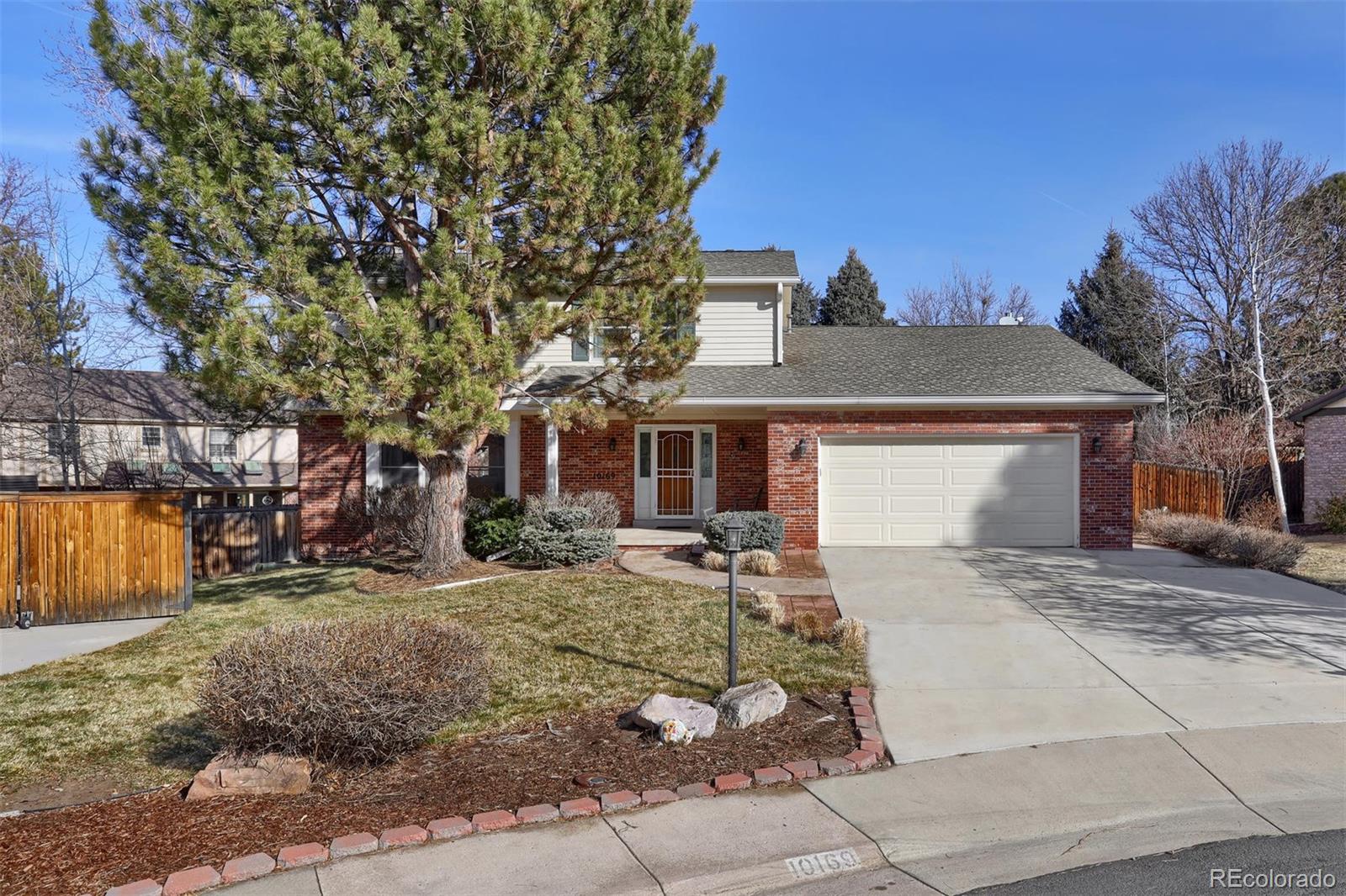 MLS Image #34 for 10169 e lake place,englewood, Colorado
