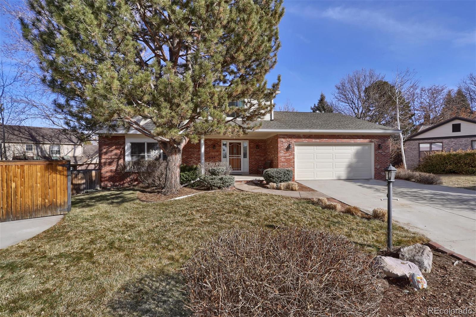 MLS Image #35 for 10169 e lake place,englewood, Colorado