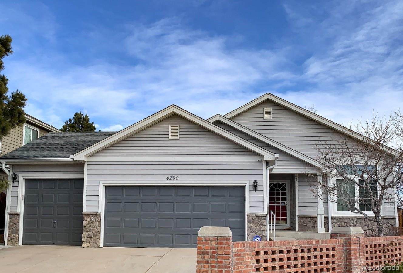 MLS Image #0 for 4290 s deframe street,morrison, Colorado