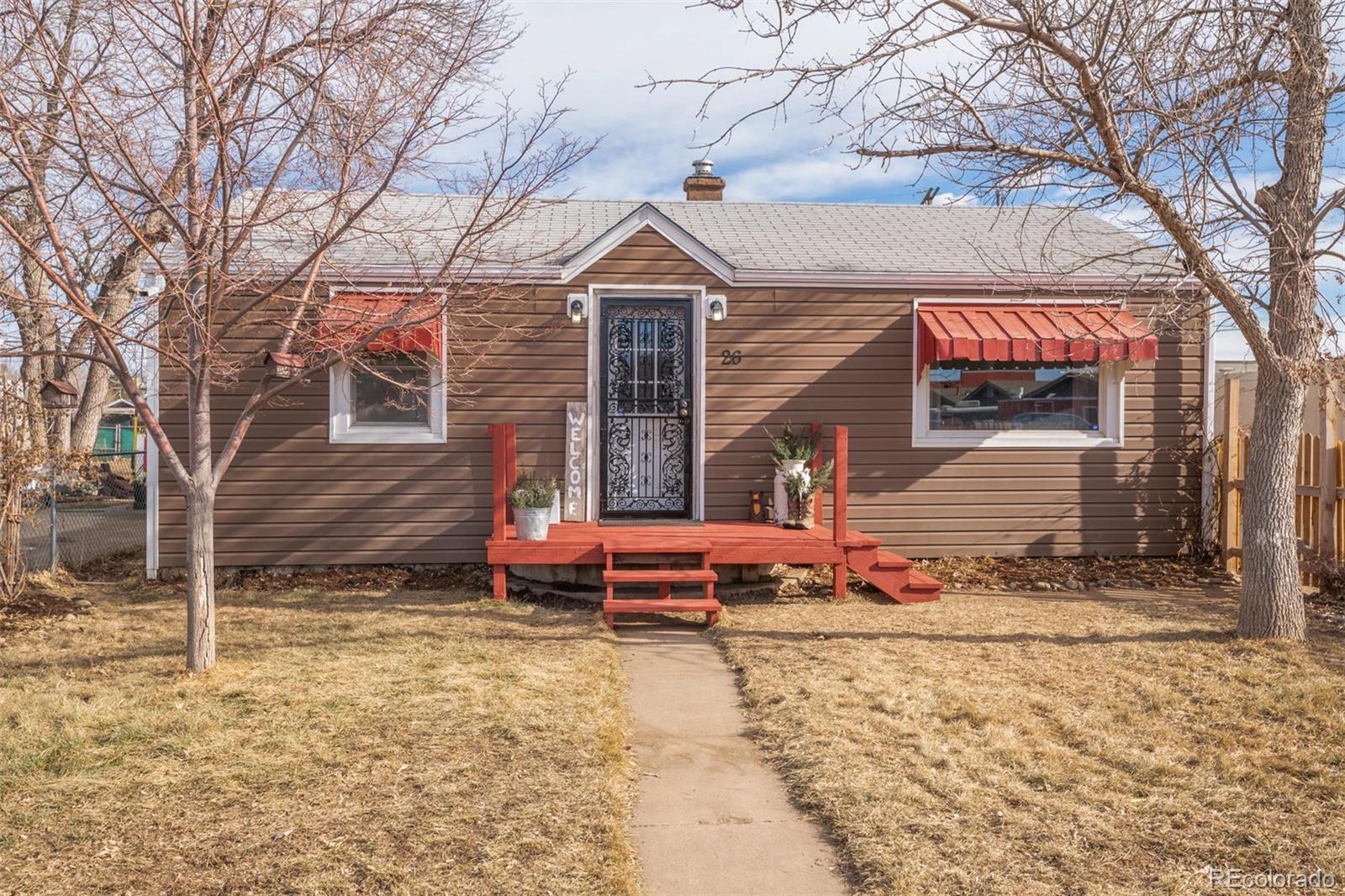 MLS Image #0 for 26 n 10th avenue,brighton, Colorado