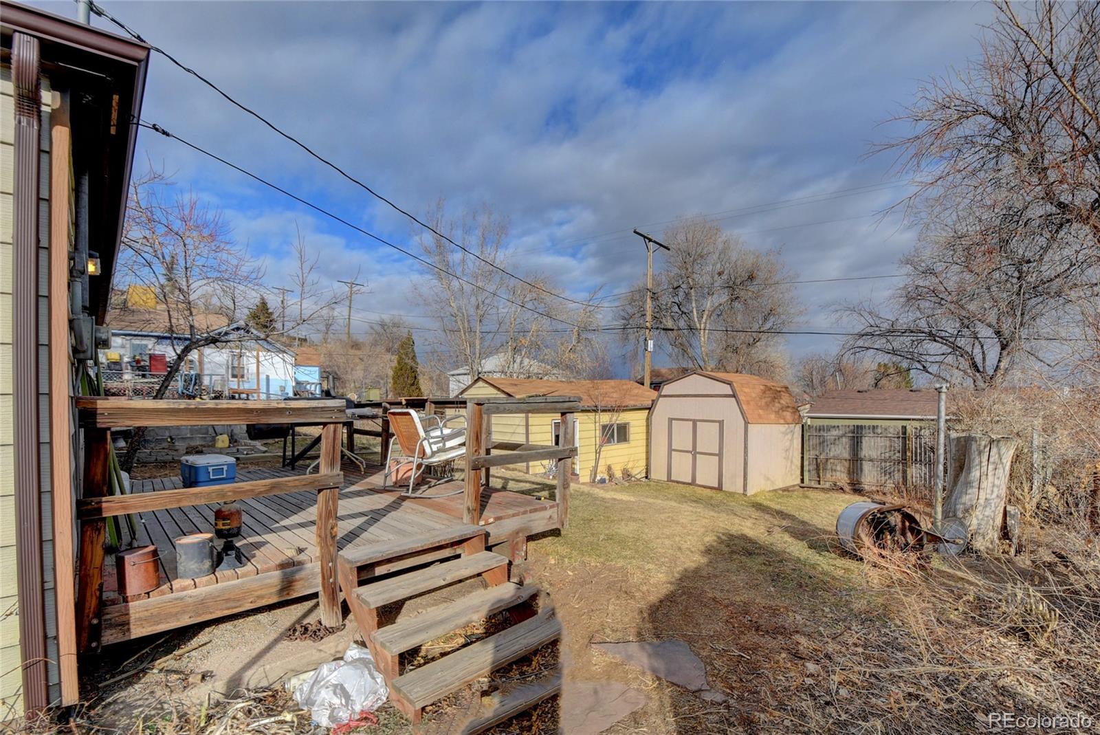 MLS Image #16 for 3332 s clay street,englewood, Colorado