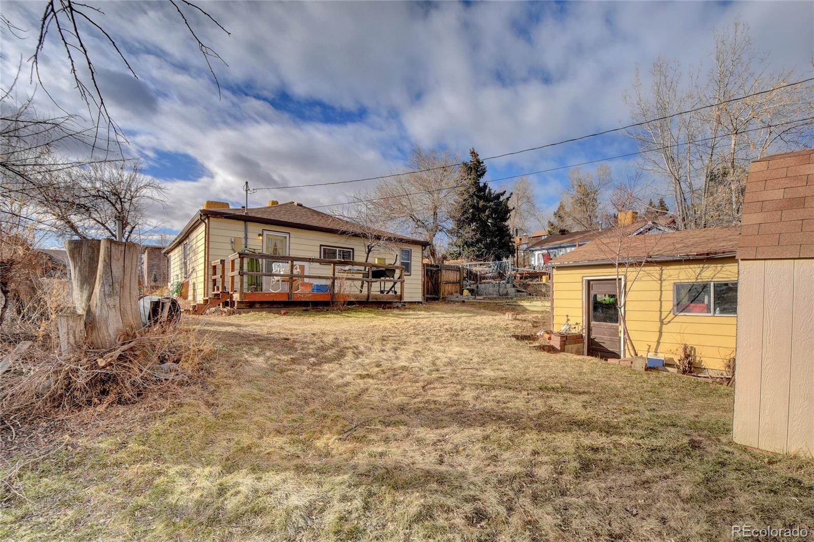 MLS Image #18 for 3332 s clay street,englewood, Colorado