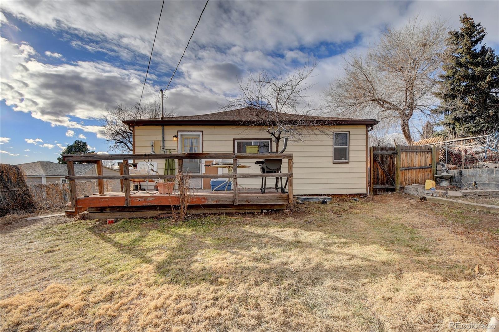 MLS Image #19 for 3332 s clay street,englewood, Colorado