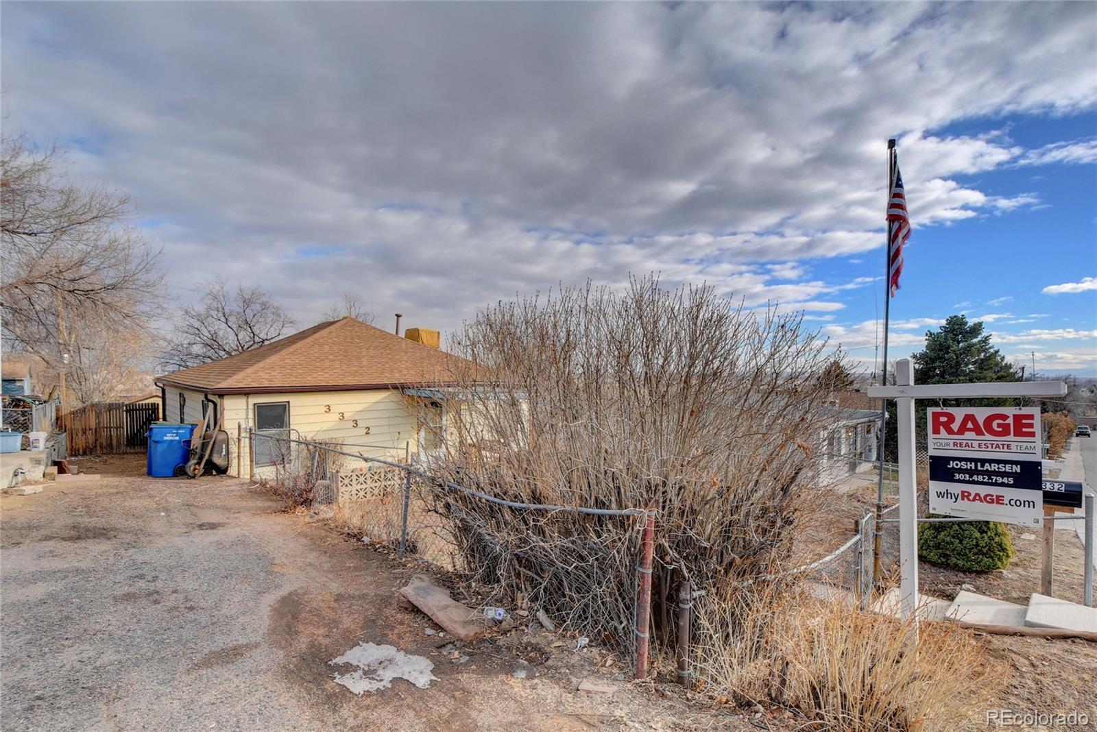 MLS Image #2 for 3332 s clay street,englewood, Colorado