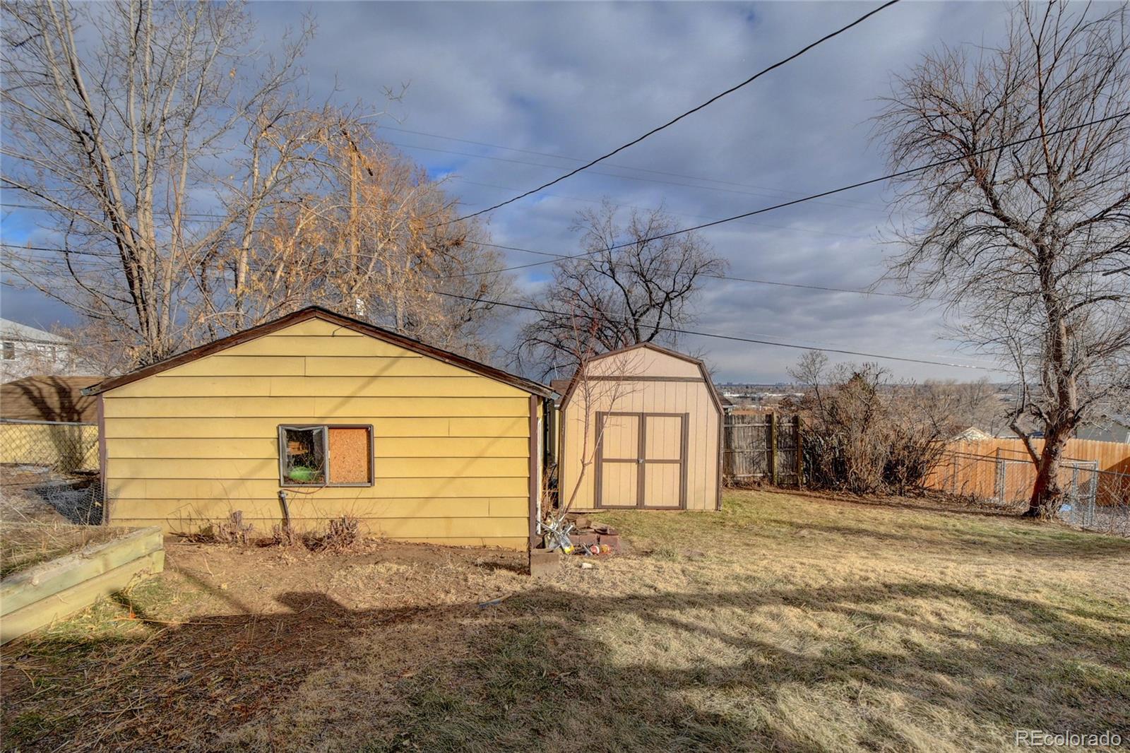 MLS Image #21 for 3332 s clay street,englewood, Colorado
