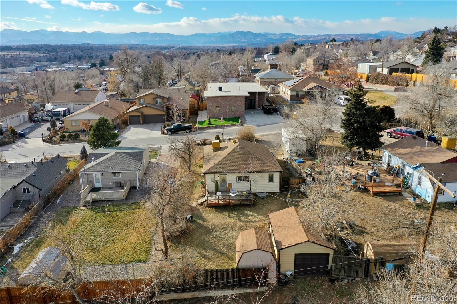 MLS Image #25 for 3332 s clay street,englewood, Colorado