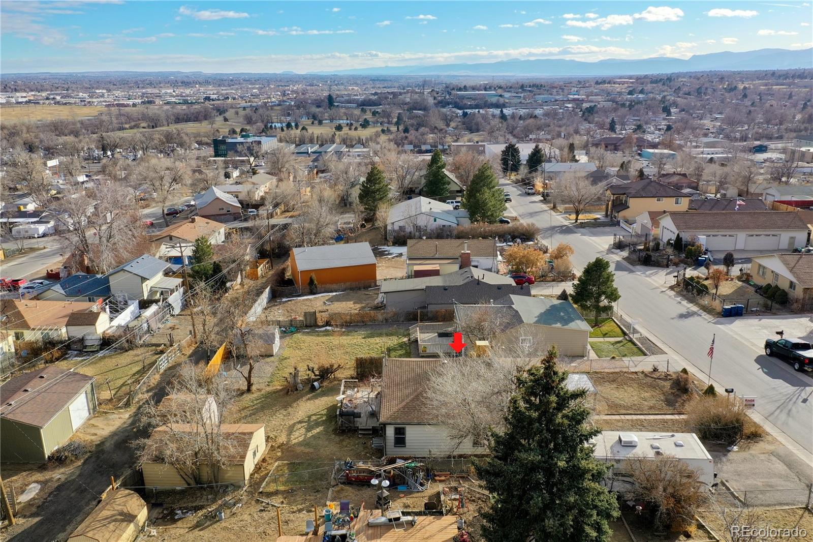MLS Image #27 for 3332 s clay street,englewood, Colorado