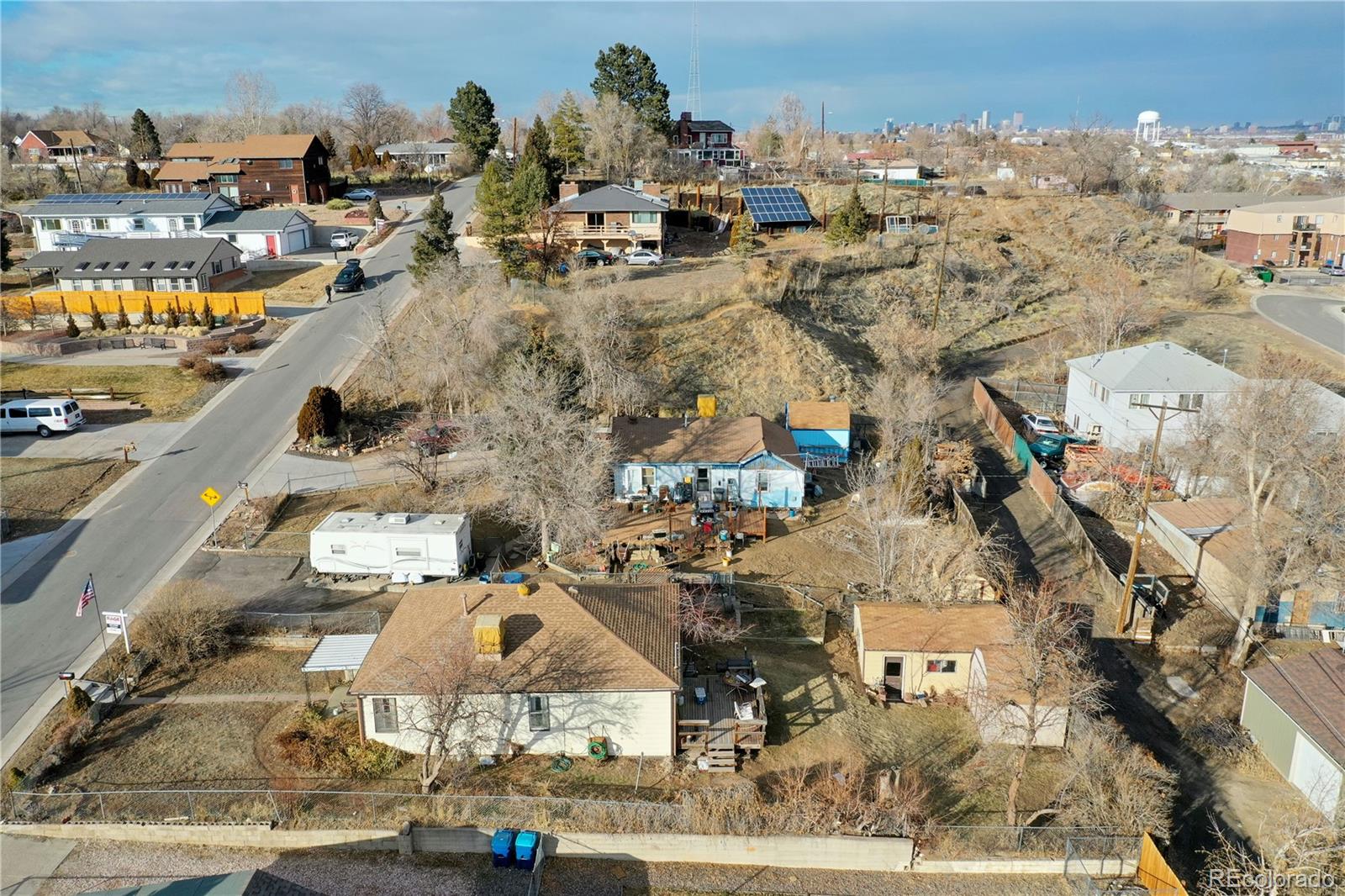 MLS Image #28 for 3332 s clay street,englewood, Colorado
