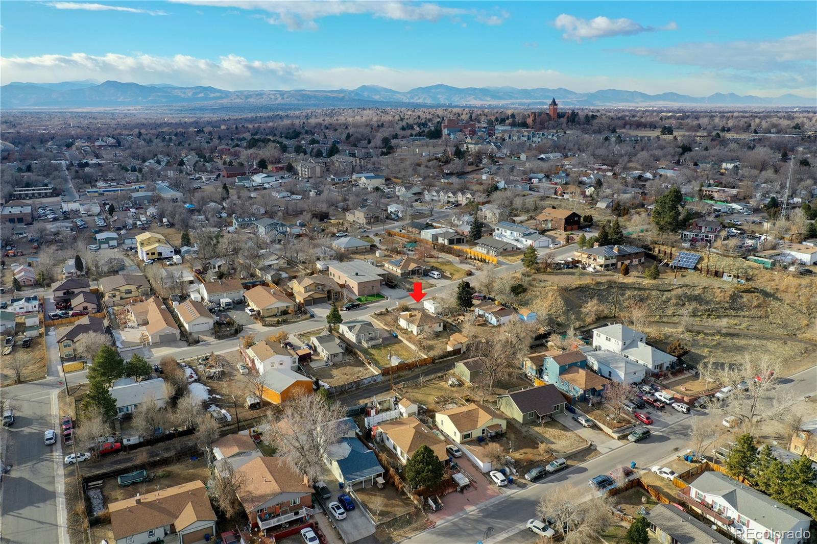 MLS Image #32 for 3332 s clay street,englewood, Colorado
