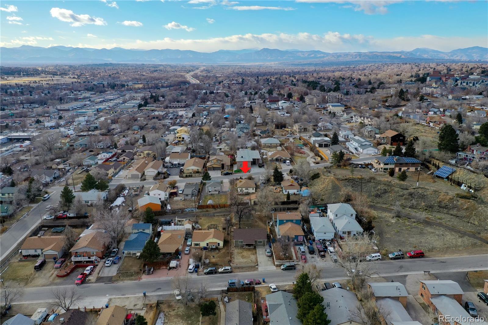 MLS Image #33 for 3332 s clay street,englewood, Colorado