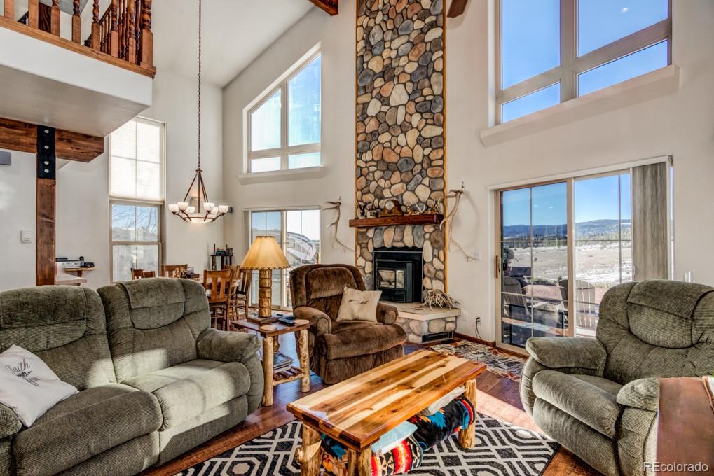 MLS Image #0 for 2235  autumn creek drive,canon city, Colorado